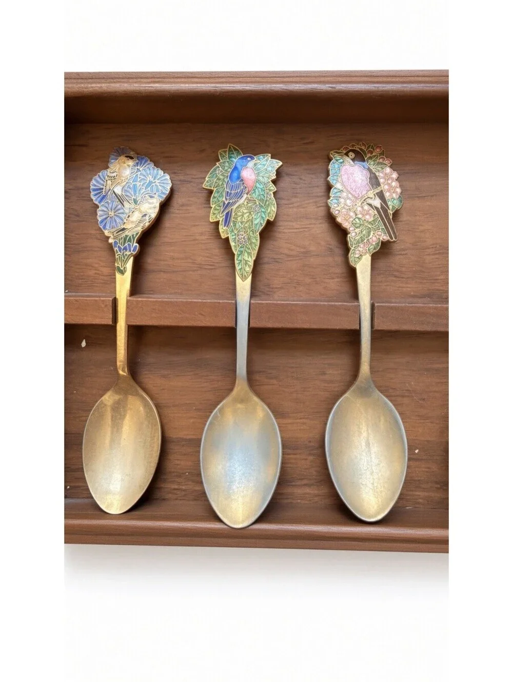 Hallmark beautiful vintage